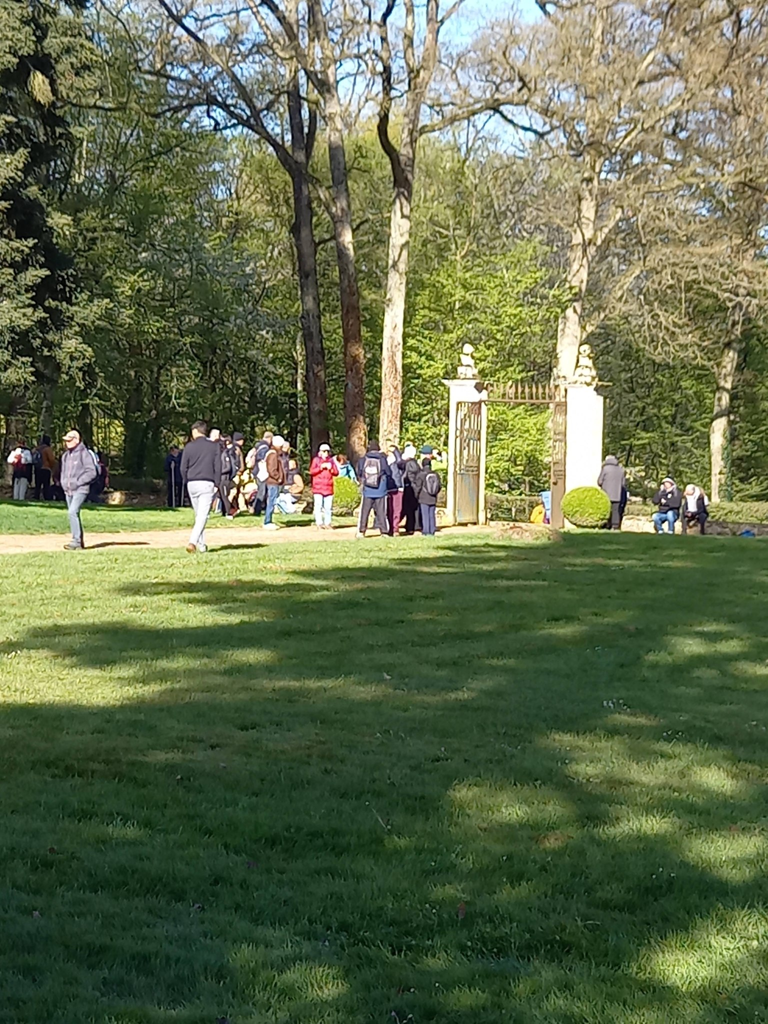 Agrandir l'image (fenêtre modale)