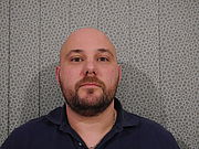 Laurent SATGE, 5ème Adjoint - Agrandir l'image (fenêtre modale)