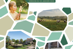 Parc Naturel Régional de Gatine : un projet pour 2026