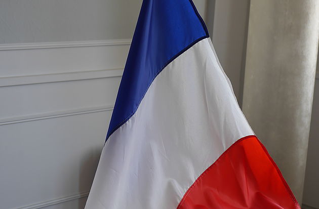 Election du nouveau conseil municipal