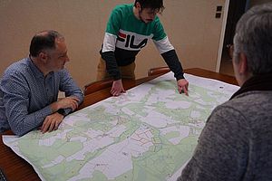 L'enquête publique du Plan Local d’Urbanisme intercommunal (PLUI) est en cours