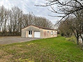 Vente d'un bien communal, rue de l'ancienne poste