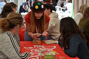 Le FLIP 2026 recherche ses animateurs et animatrices