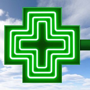 Pharmacies de garde le 2 et le 3 décembre 2023 