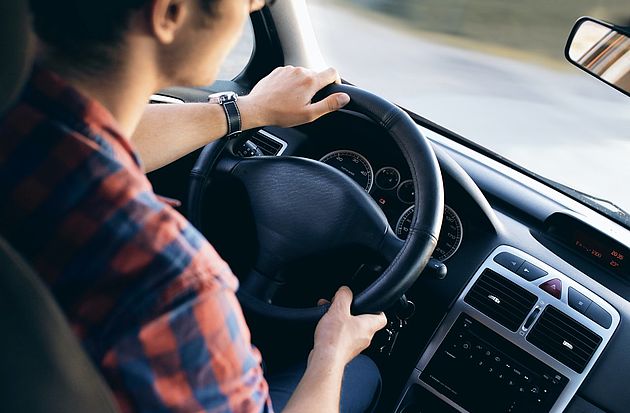 Un service de transport solidaire pour sortir de l'isolement !