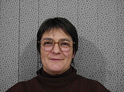 Séverine PROUTIERE - Agrandir l'image (fenêtre modale)